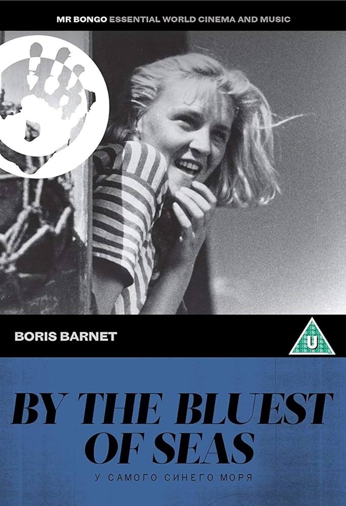 Amazon.com: By The Bluest Of Seas (Mr Bongo Films) (1936